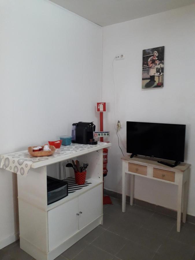 Sadinahome 塞图巴尔 外观 照片