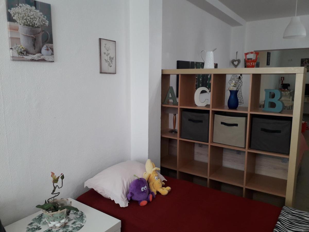 Sadinahome 塞图巴尔 外观 照片