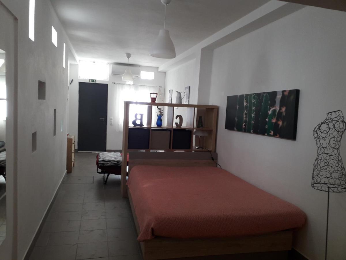 Sadinahome 塞图巴尔 外观 照片
