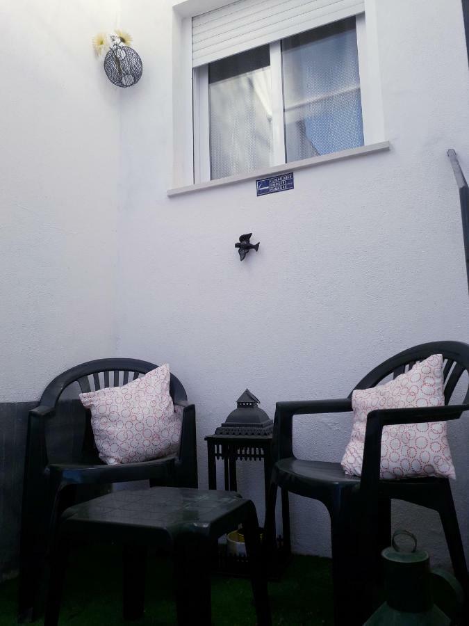 Sadinahome 塞图巴尔 外观 照片