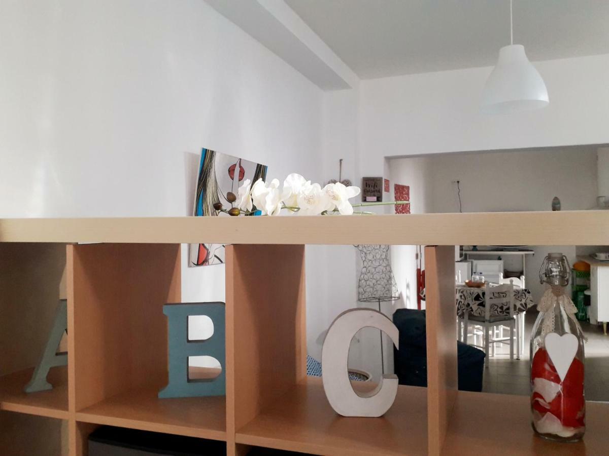 Sadinahome 塞图巴尔 外观 照片